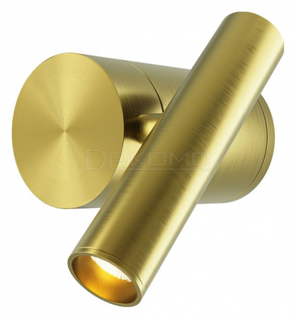 Бра Utility MOD433WL-L3BS3K1