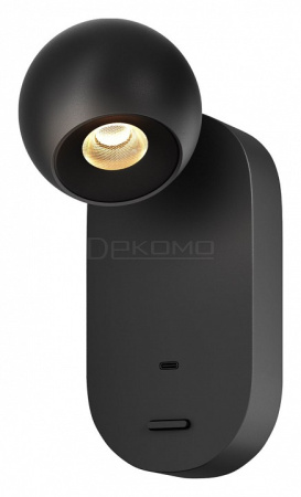 Бра Elfin MOD434WL-L5B3K