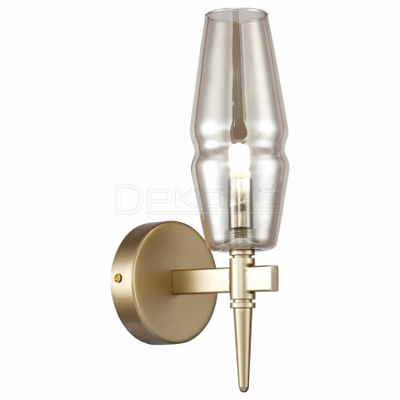 Бра Lita H002WL-01G