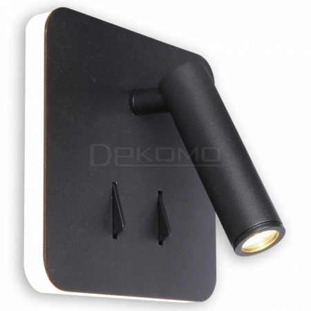 Бра Декарт CL704421