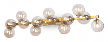 Бра Dallas MOD545WL-13G