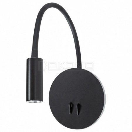 Бра Electra A8231AP-1BK