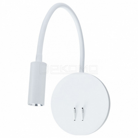 Бра Electra A8231AP-1WH