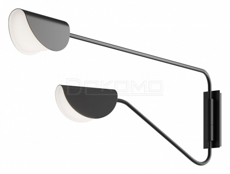 Бра Mollis MOD126WL-02B