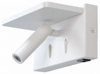 Бра с полкой Декарт CL704370