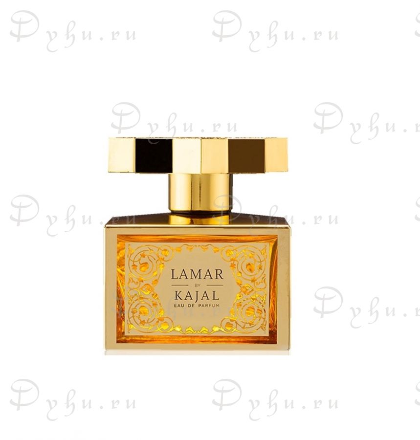 Kajal Perfumes Paris Lamar