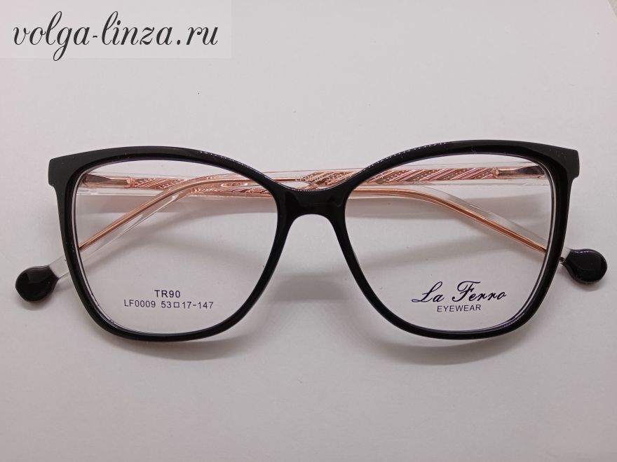 Оправа La Ferro LF0009