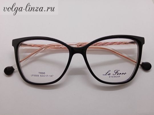 Оправа La Ferro LF0009