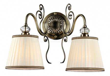 Бра Vintage ARM420-02-R