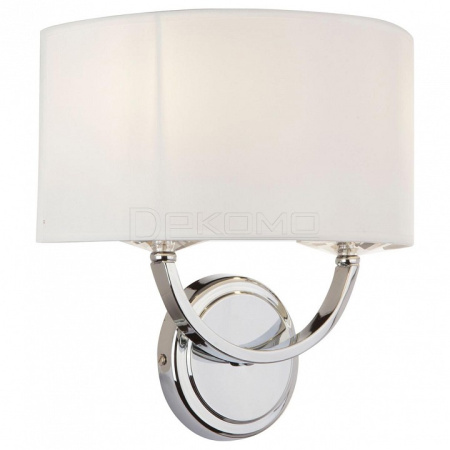 Бра Tina FR5034WL-02CH