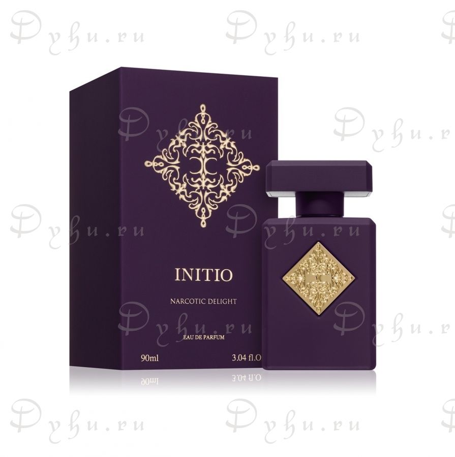 Initio Parfums Prives Narcotic Delight