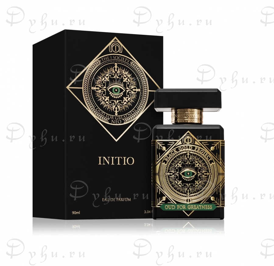 Initio Parfums Prives Oud for Happiness