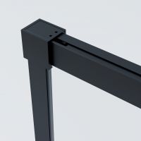 Душевая дверь с доводчиком Vincea Soft 2 VDS-3SO2130 130х200 см схема 1 Душевая дверь с доводчиком Vincea Soft 2 VDS-3SO2130 130х200 см схема 1