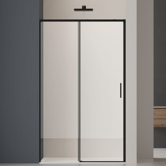 Душевая дверь с доводчиком Vincea Soft 2 VDS-3SO2130 130х200 см схема 2 Душевая дверь с доводчиком Vincea Soft 2 VDS-3SO2130 130х200 см схема 2