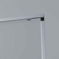 Душевая дверь с доводчиком Vincea Soft 2 VDS-3SO2130 130х200 см схема 5 Душевая дверь с доводчиком Vincea Soft 2 VDS-3SO2130 130х200 см схема 5