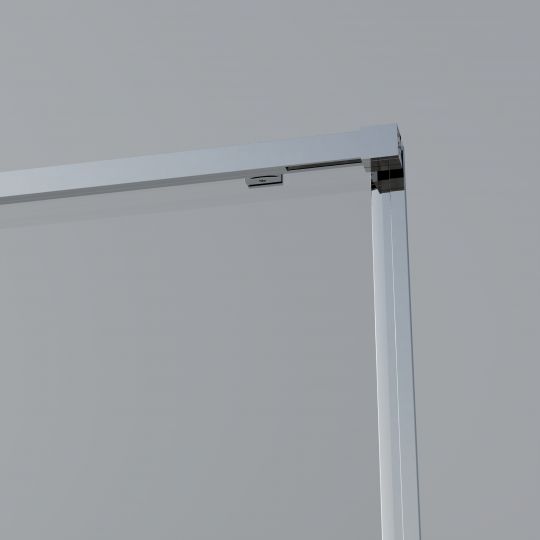 Душевая дверь с доводчиком Vincea Soft 2 VDS-3SO2130 130х200 см схема 5 Душевая дверь с доводчиком Vincea Soft 2 VDS-3SO2130 130х200 см схема 5