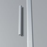 Душевая дверь с доводчиком Vincea Soft 2 VDS-3SO2130 130х200 см схема 6 Душевая дверь с доводчиком Vincea Soft 2 VDS-3SO2130 130х200 см схема 6