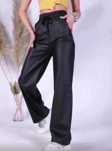 Брюки теплые женские 51917