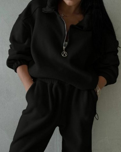 Костюм теплый женский 51930