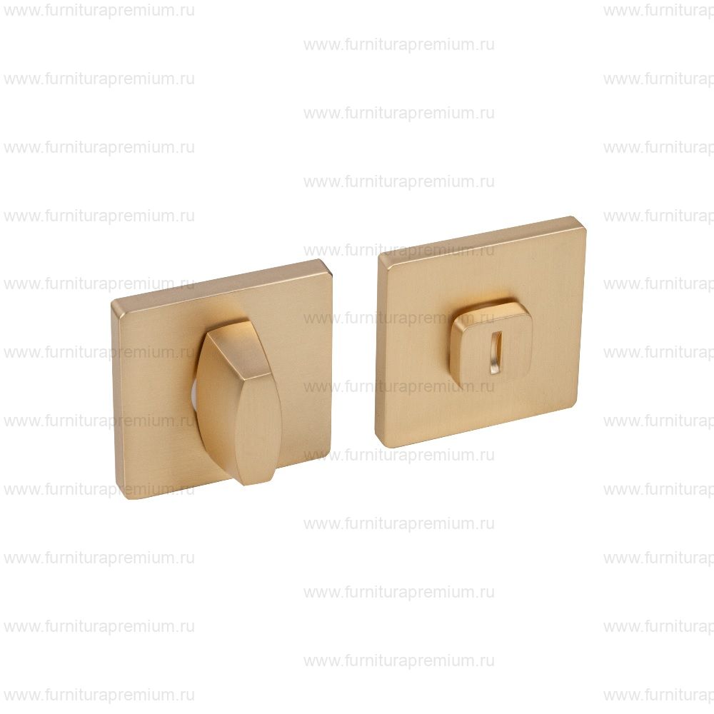 Накладка под фиксатор Fuaro BK6 ZL