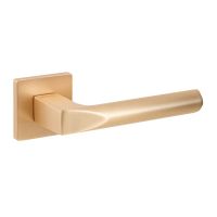 Ручка Fuaro Azimut ZL золото сатинированное