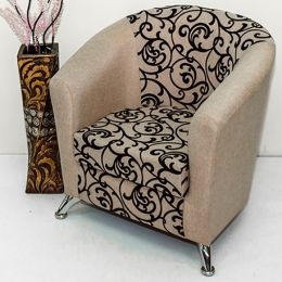 Кресло "Ракушка" (ш750*г650*в780мм)