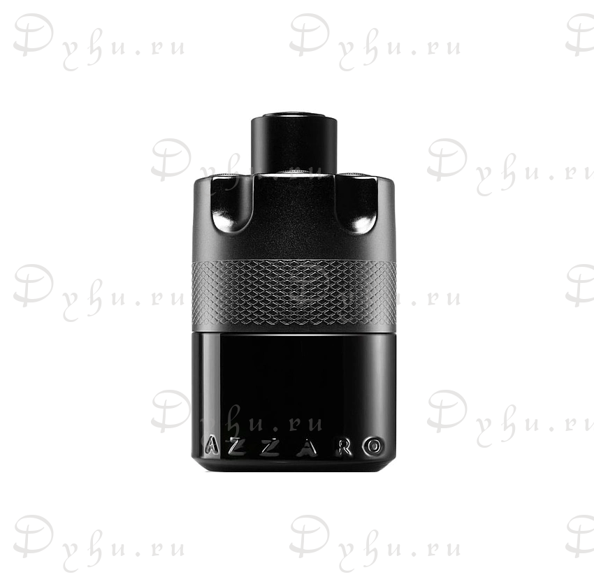 Azzaro The Most Wanted Intense
