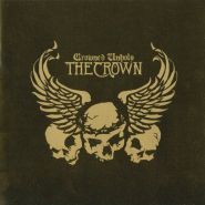 THE CROWN - Crowned Unholy CD + DVD