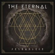 THE ETERNAL - Skinwalker - Limited edition CD DIGIPAK