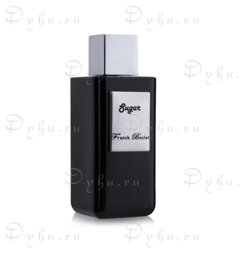 Franck Boclet Sugar