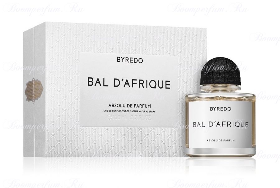 Byredo Bal d'Afrique Absolu