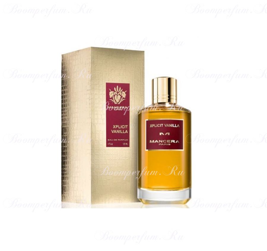 Mancera Xplicit Vanilla