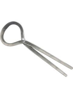 Клещи-пробники для копытного рога. 440 мм