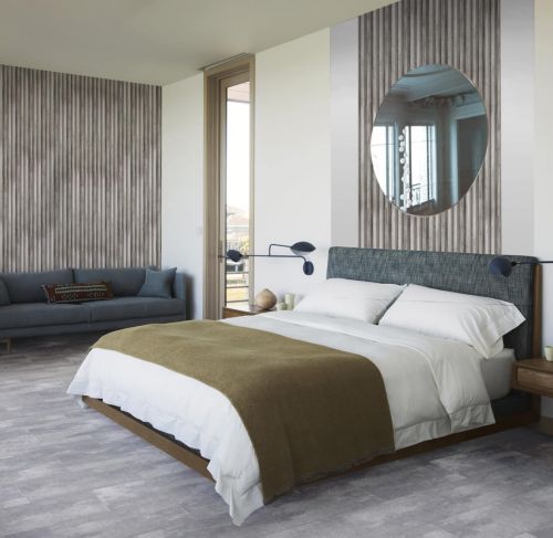 Кварц-винил Royce Qvadro  Q1957 Бетон Кейптаун