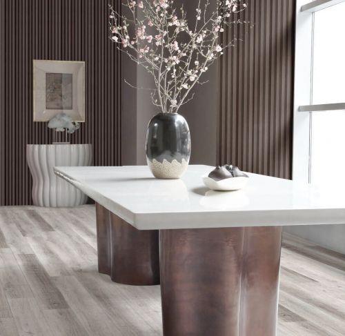 Кварц-винил Royce Ultima U1962  Дуб Ньюман 5 мм