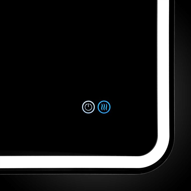 Зеркало прямоугольное Vincea VLM-3VC6007 60х70 см ФОТО