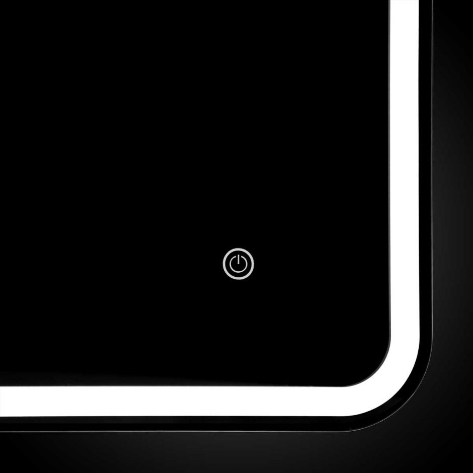 Зеркало прямоугольное Vincea VLM-3VC6007 60х70 см ФОТО