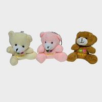 Брелок "Мишки" плюш. 35,00₽