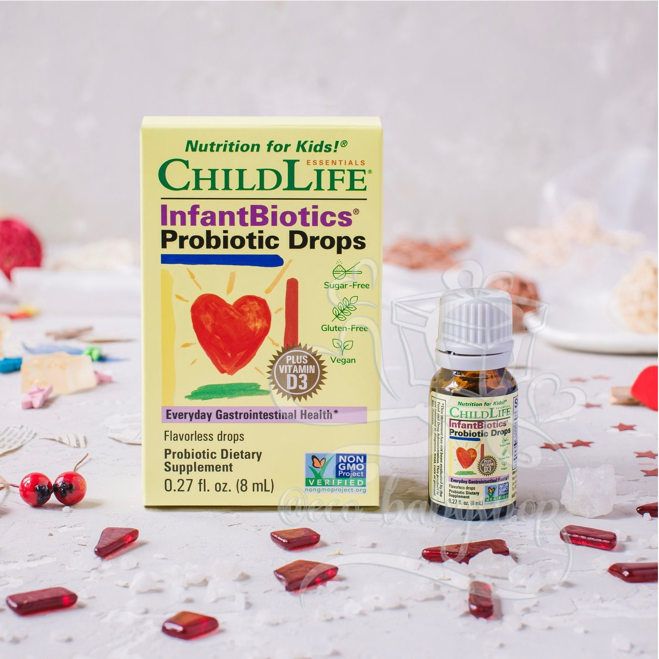 InfantBiotic Childlife
