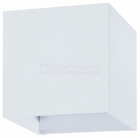 Накладной светильник Rullo A1414AL-1WH