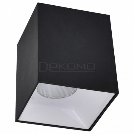 Накладной светильник Старк 1 CL7440210