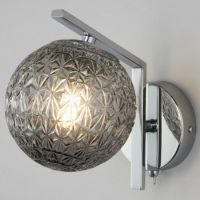 Бра Shape 70132/1 хром