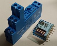 розетка Finder 95.05.9SMA