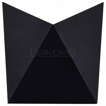 Накладной светильник Beekman O802WL-L7B