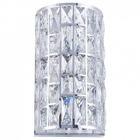 Накладной светильник Gelid MOD184-WL-02-CH