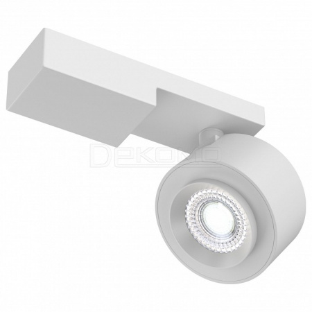 Светильник на штанге Treo C062CL-L12W4K