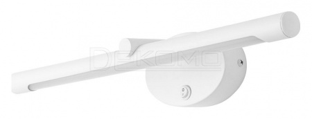 Подсветка для зеркала Ronnie A8025AP-1WH