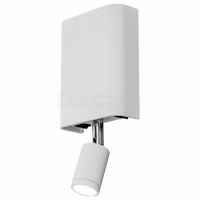 Накладной светильник с подсветкой Декарт CL704410