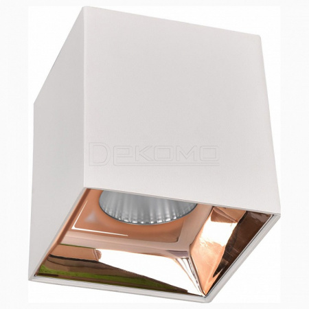 Накладной светильник Старк 1 CL7440203