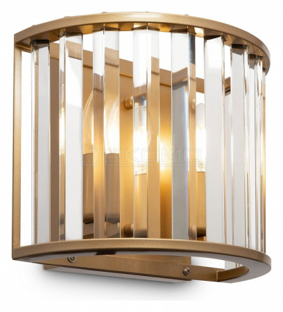 Накладной светильник Solar MOD087WL-02G